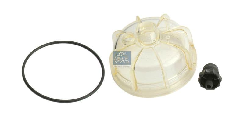 Vizor, pompa manuala combustibil DT Spare Parts 1.12265