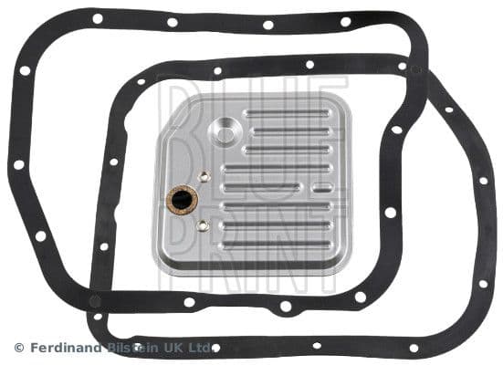 set filtre hidraulice, cutie e vit.automata BLUE PRINT ADBP210073