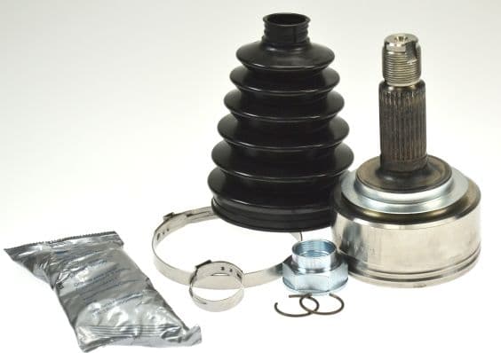 Set articulatie, planetara SPIDAN GKN Automotive OE-Technology 50° 23671
