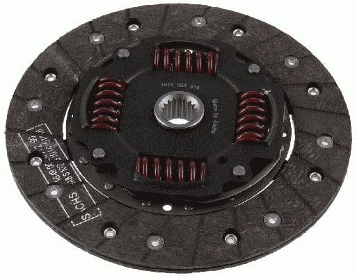 Disc ambreiaj SACHS 1878 003 338