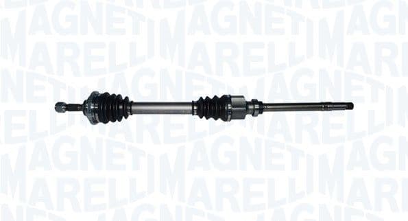 Planetara MAGNETI MARELLI 302004190084