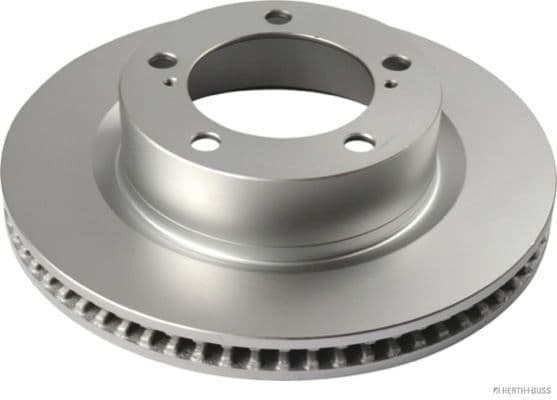 Disc frana HERTH+BUSS JAKOPARTS J3302181