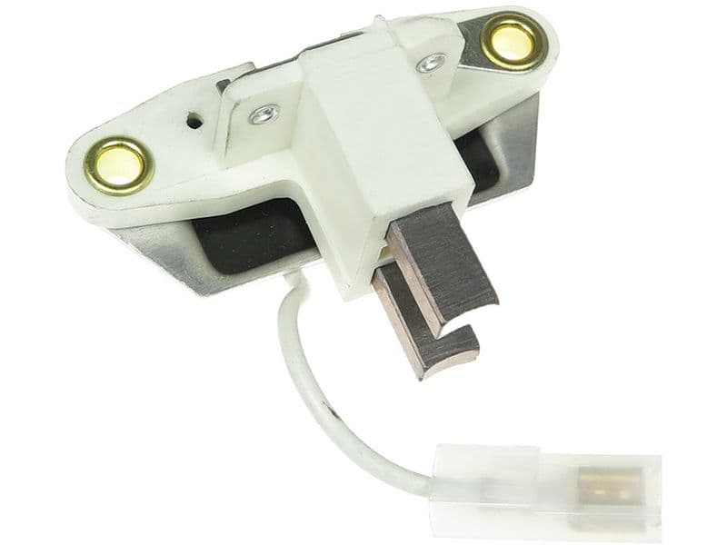 Regulator, alternator AS-PL AS ARE9018