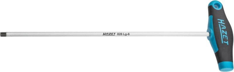 Scula reglaj, faruri HAZET 828LG-6