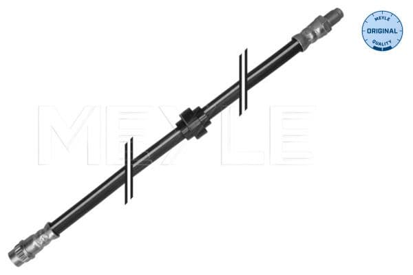 Furtun frana MEYLE -ORIGINAL: True to OE. 16-14 525 0025