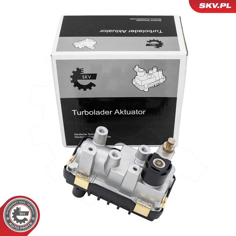Supapa reglare presiune compresor ESEN SKV 95SKV459