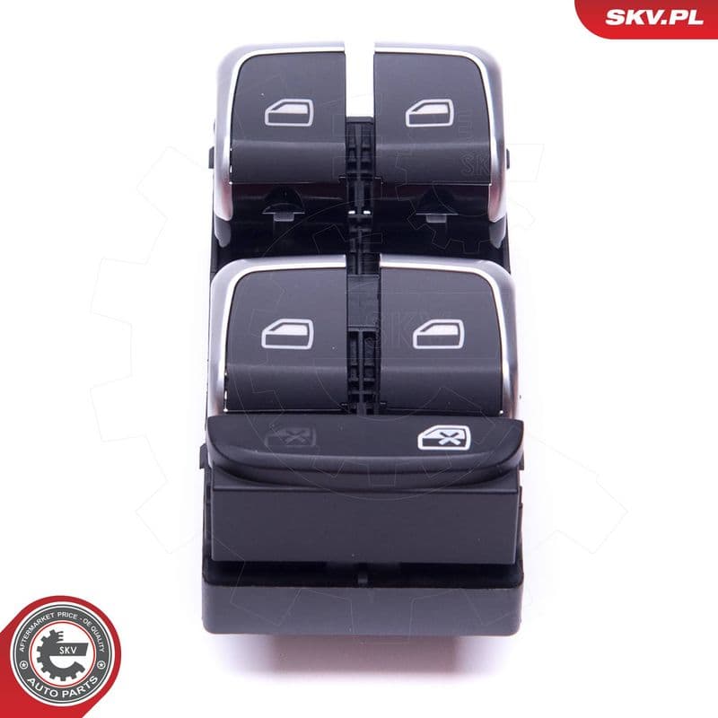 comutator,macara geam ESEN SKV 37SKV145