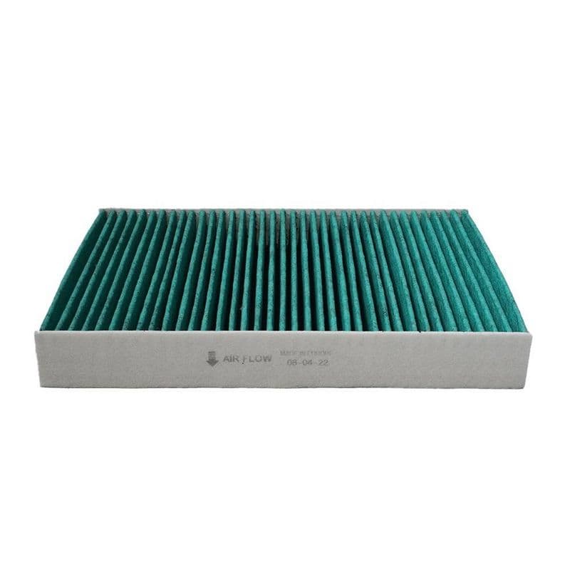 Filtru, aer habitaclu ASAM AUTOMOTIVE 101743
