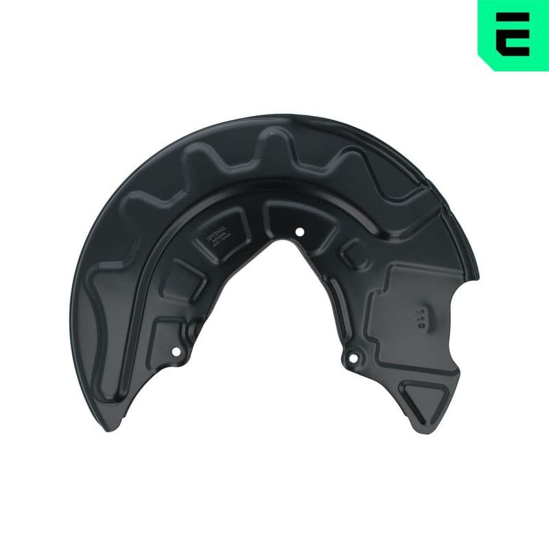 protectie stropire,disc frana OPTIMAL BSP-1030R