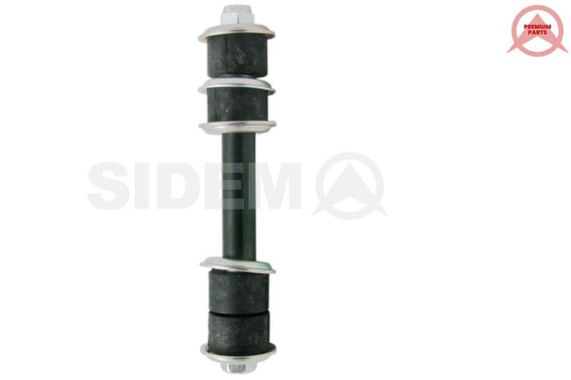 Brat/bieleta suspensie, stabilizator SIDEM 72064