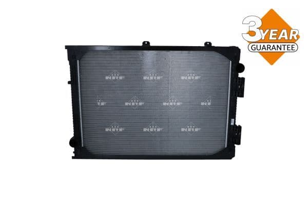 Radiator, racire motor NRF 509537