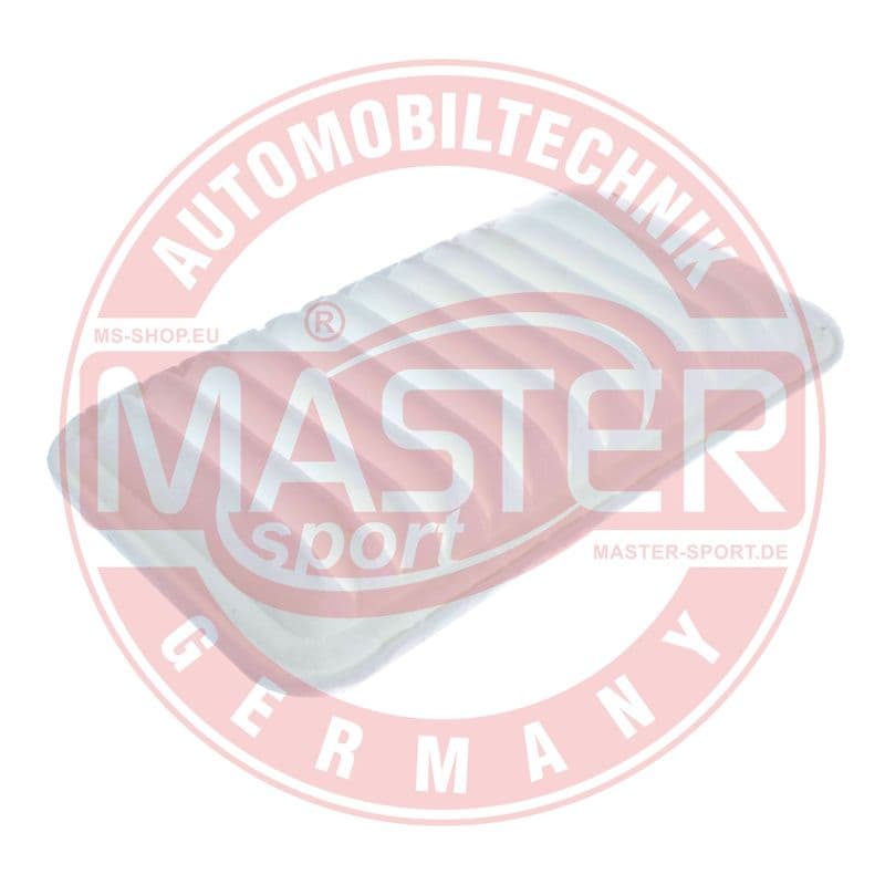 Filtru aer MASTER-SPORT GERMANY 2514-LF-PCS-MS