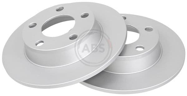 Disc frana ABS 17062