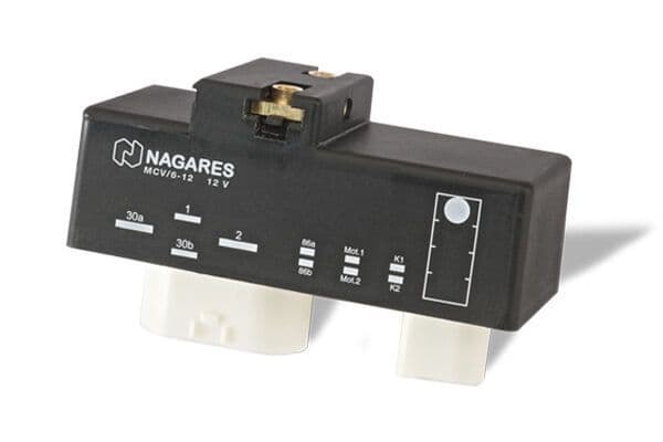 unitate de control,aer conditionat MAHLE MELM 3