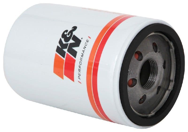 Filtru ulei K&N Filters Premium Oil Filter w/Wrench Off Nut HP-2012