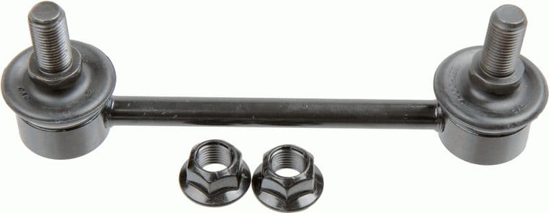 Brat/bieleta suspensie, stabilizator LEMFÖRDER 39139 01