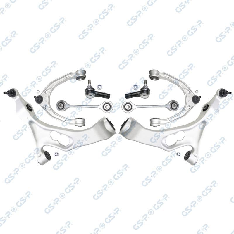 Set reparatie, bara stabilizatoare GSP S990025SK