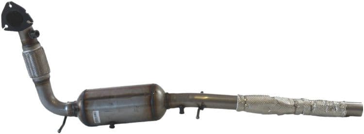 Filtru funingine/particule, sist.de esapament BOSAL 095-359