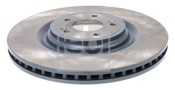 Disc frana FEBI BILSTEIN 1000174