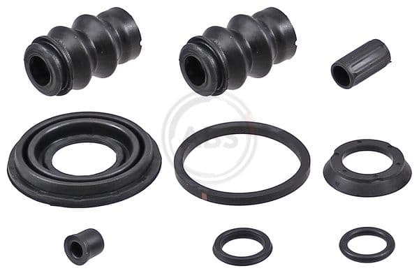 Set reparatie, etrier ABS 63641