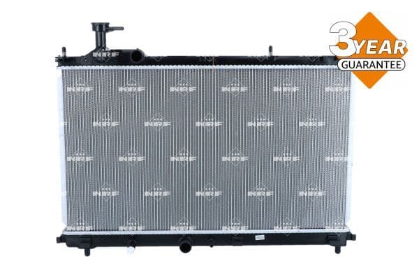 Radiator, racire motor NRF 550213