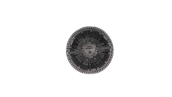 Cupla, ventilator radiator MAHLE CFC 284 000S