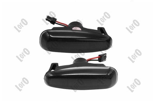 Set lumini semnalizare DEPO L19-140-002LED-SD