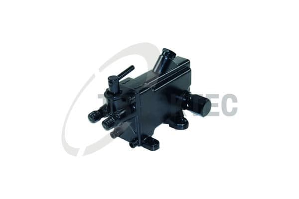 Pompă basculare, cabină șofer TRUCKTEC AUTOMOTIVE 01.44.027