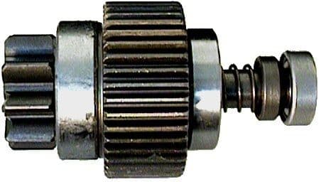 cuplaj unisens,demaror HC-Cargo F 032 135 718