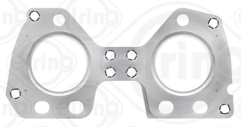 Garnitura, galerie evacuare ELRING 589.841