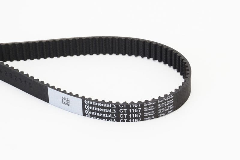 Curea de distributie CONTINENTAL CTAM CT1167