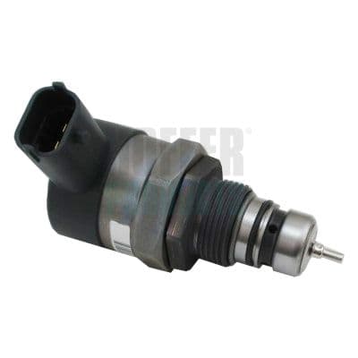 Supapa control presiune, sistem - Common-Rail MEAT & DORIA 8029866