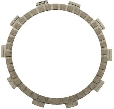 Set disc lamelar, ambreiaj TRW MCC428-6