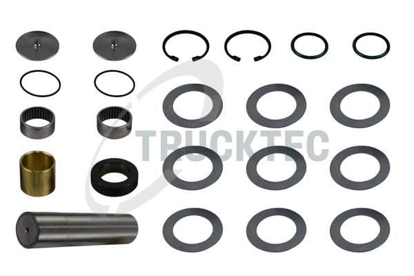 Set reparatie, pivot TRUCKTEC AUTOMOTIVE 05.31.001