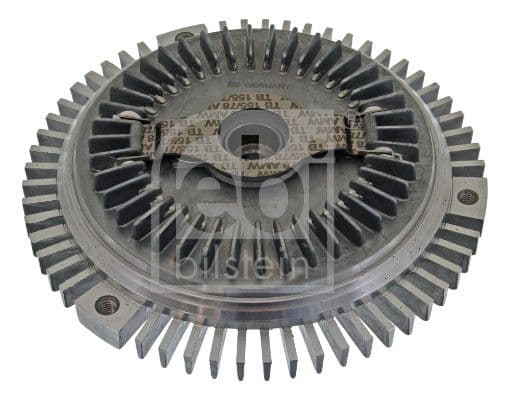 Cupla, ventilator radiator FEBI BILSTEIN 17999