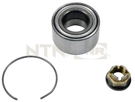 Set rulment roata SNR R155.16