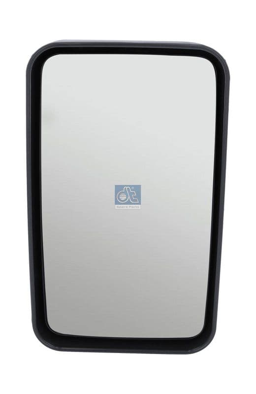 Oglinda exterioara, cabina DT Spare Parts 7.73324