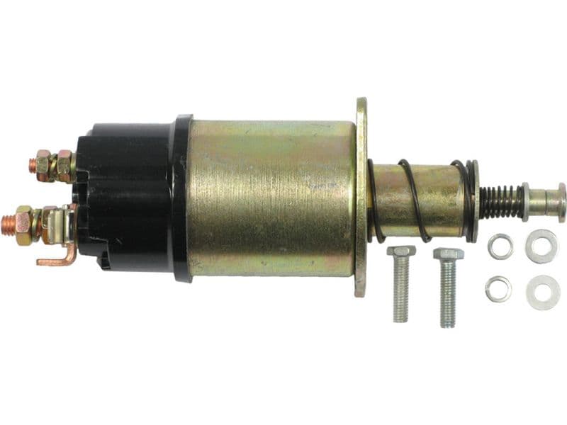 Solenoid, electromotor AS-PL STANDARD SS4025