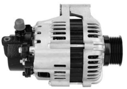 Generator / Alternator MTR 12160943
