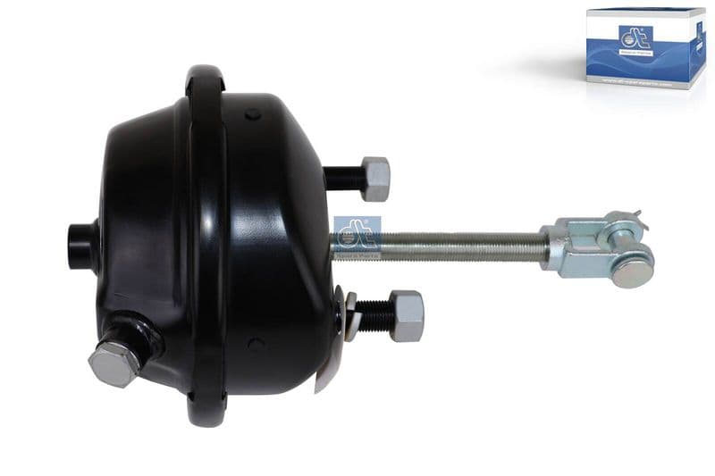 Cilindru receptor frana cu membrana DT Spare Parts 5.70318