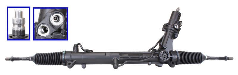 Caseta directie TMI SG01040