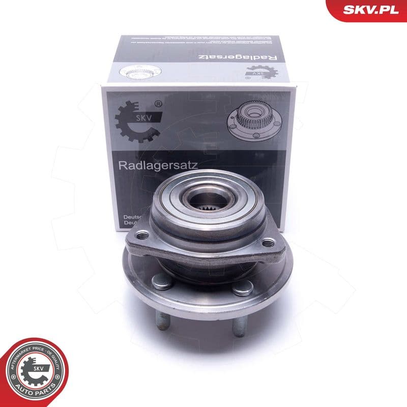 Set rulment roata ESEN SKV 29SKV386