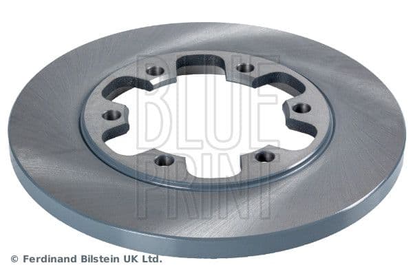 Disc frana BLUE PRINT ADF124348