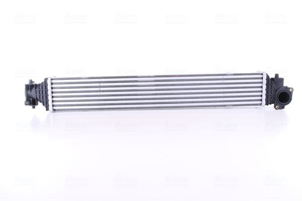 Intercooler, compresor NISSENS 961527