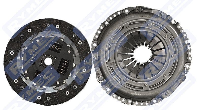 Set ambreiaj RYMEC JT6427