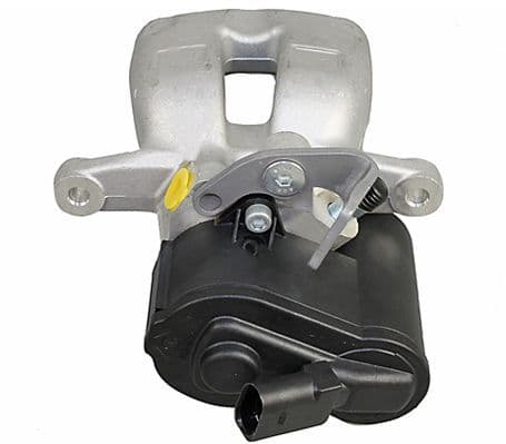 Etrier frana METZGER AUTOTEILE 6261192