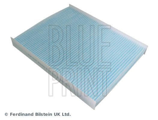 Filtru, aer habitaclu BLUE PRINT ADG02559