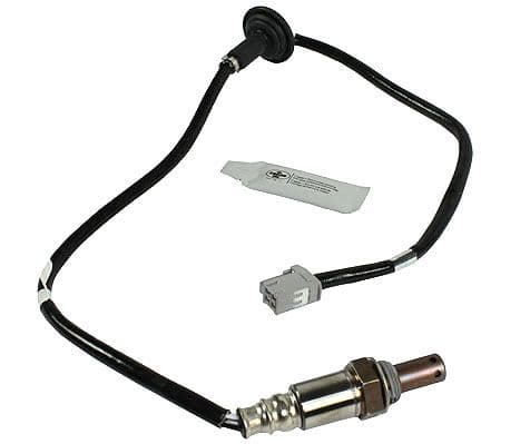 Sonda Lambda METZGER AUTOTEILE 0893324