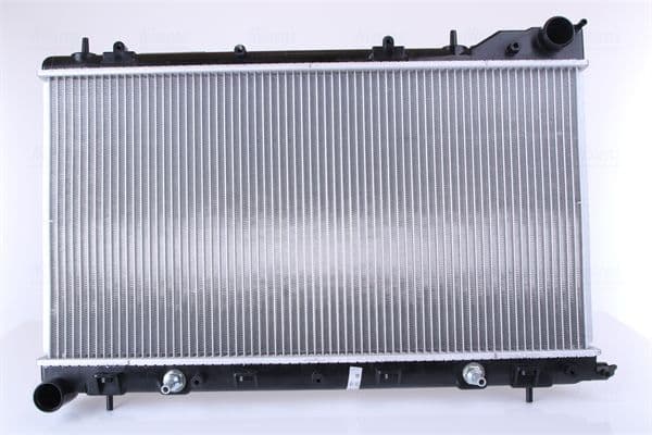 Radiator, racire motor NISSENS 67712