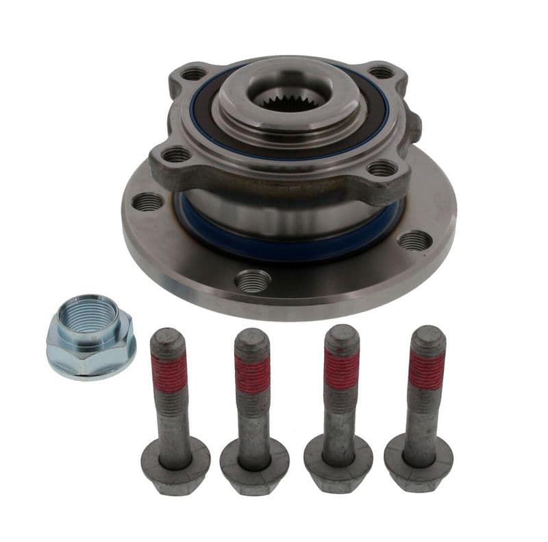 Set rulment roata MOOG BM-WB-12842